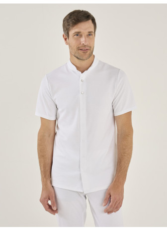 POLO HOMME COL MAO