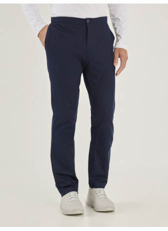 PANTALON HOMME MAILLE