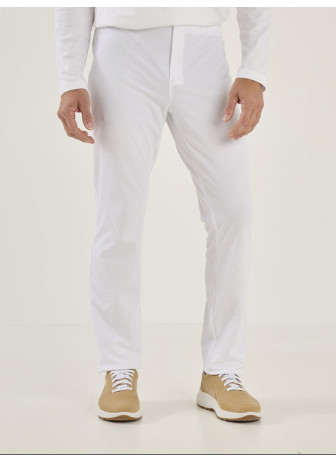 PANTALON HOMME MAILLE