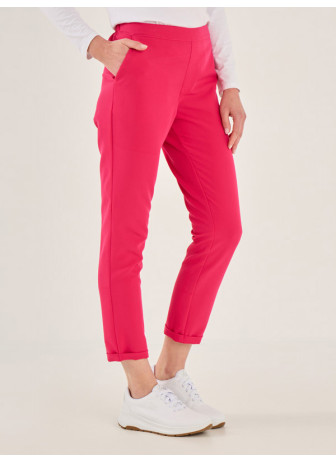 PANTALON FEMME STRETCH