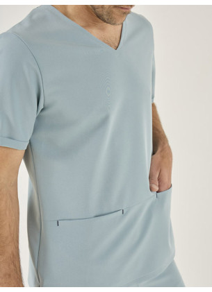 TUNIQUE HOMME STRETCH