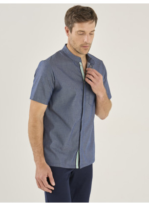 TUNIQUE HOMME JEAN