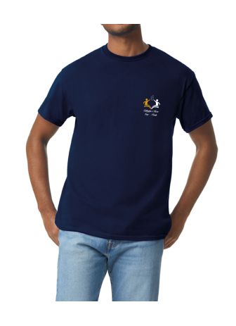 T-SHIRT ADULTE