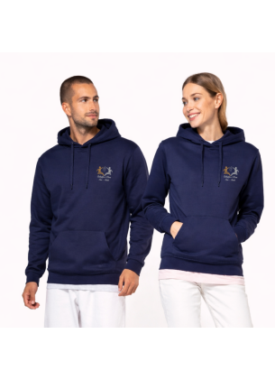 SWEAT À CAPUCHE ADULTE