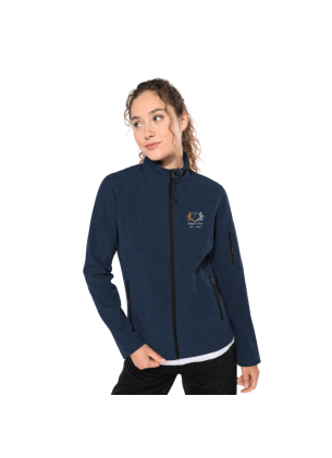 SOFTSHELL FEMME