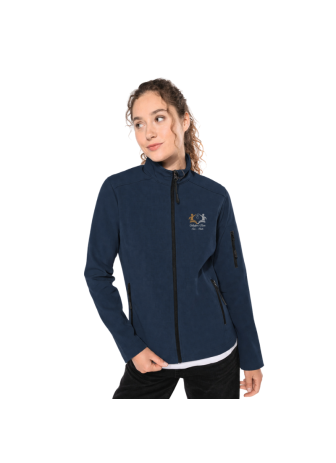 SOFTSHELL FEMME
