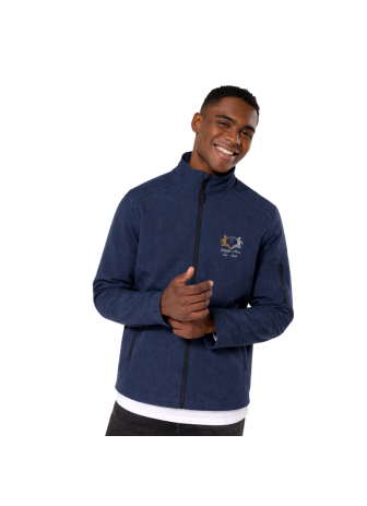SOFTSHELL HOMME