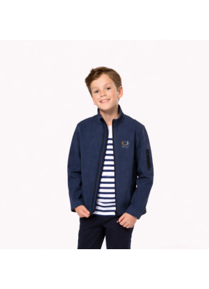 SOFTSHELL ENFANT