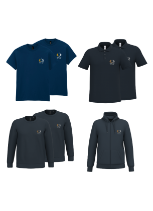 TROUSSEAU ADULTE ST PAUL