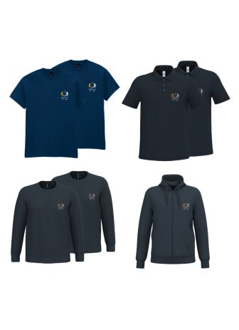 TROUSSEAU ADULTE ST PAUL