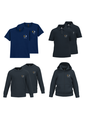 TROUSSEAU ENFANT ST PAUL