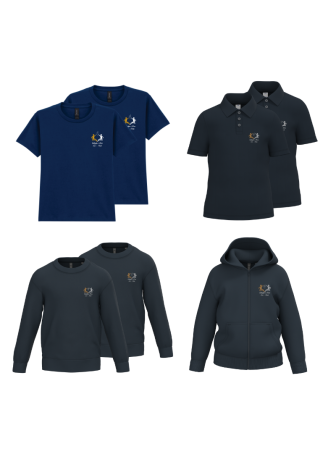 TROUSSEAU ENFANT ST PAUL