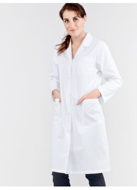 Blouse médicale DALIR