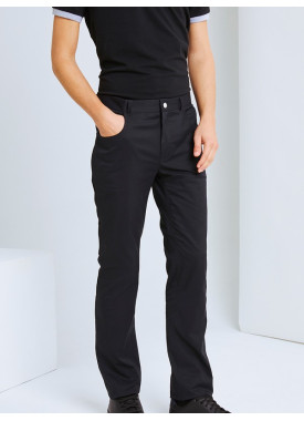 Pantalon de travail noir...