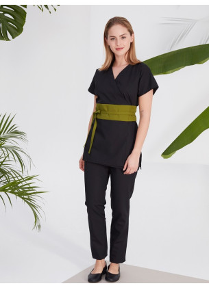 Tunique forme kimono TAL
