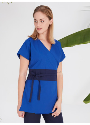 Tunique forme kimono TAL