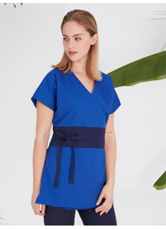 Tunique forme kimono TAL
