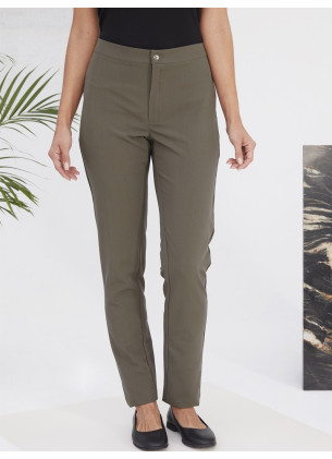 Pantalon femme SOLAINE