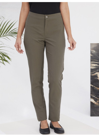 Pantalon femme SOLAINE