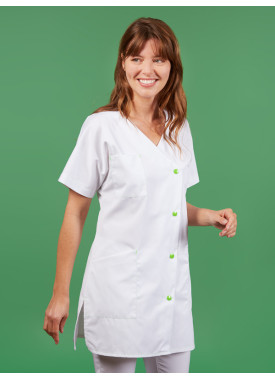 Blouse médicale femme SERBOCAM