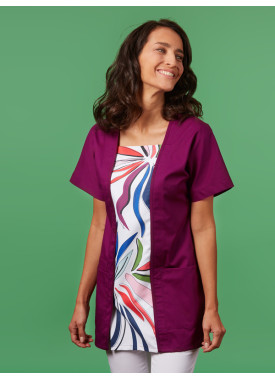 Blouse médicale femme...