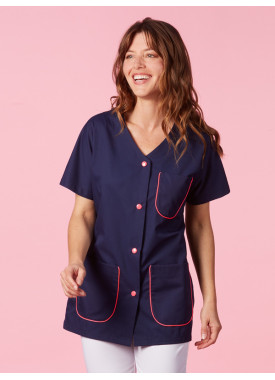 Blouse médicale SONIA