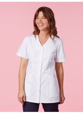 Blouse médicale ZISCA