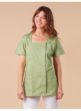 Blouse médicale PAMINA