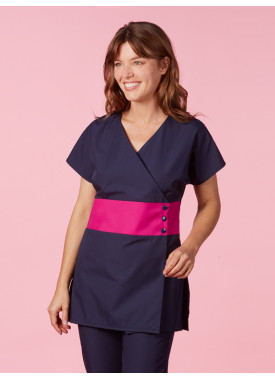 Blouse médicale LYNAL