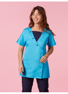 Blouse médicale ANGELE