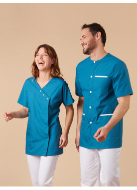 Tenue médicale homme TOMAS