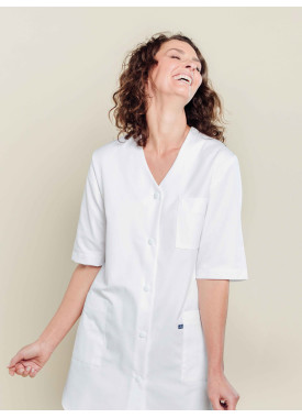 Blouse médicale ZITAS