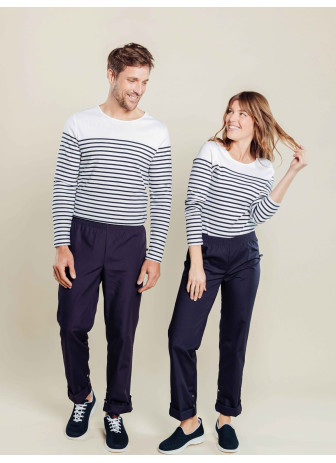 Pantalon mixte PADOX