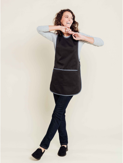 Tablier Chasuble BERENICA