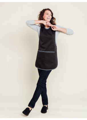 Tablier Chasuble BERENICA