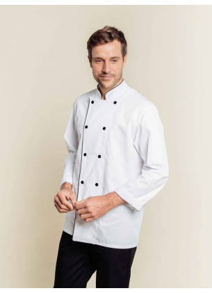 Veste de cuisine NOELYREN-111