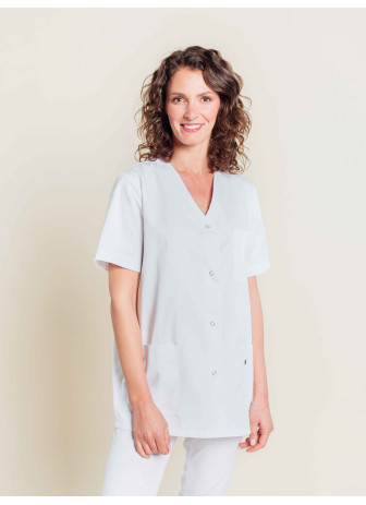 Tunique médicale ALINE