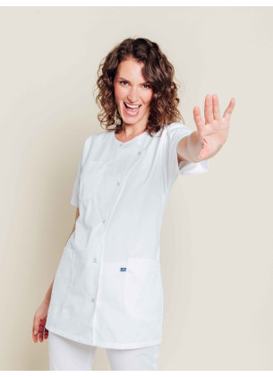Tunique médicale NOEMIE