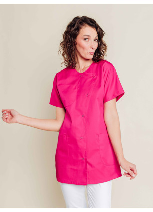 Tunique médicale NOEMIE