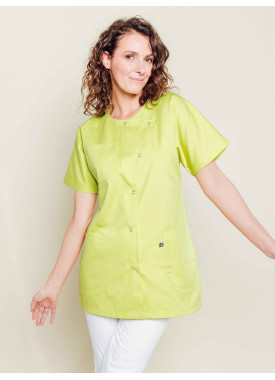 Blouses medicales femme Blouse Pharmacie Rozen