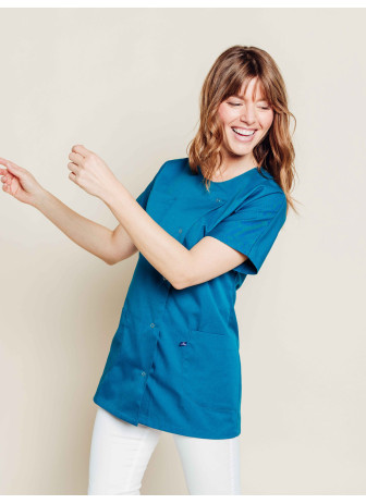 Tunique médicale NOEMIE