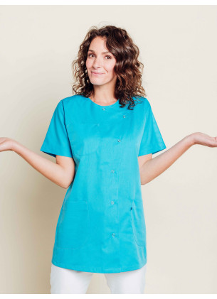 Tunique médicale NOEMIE