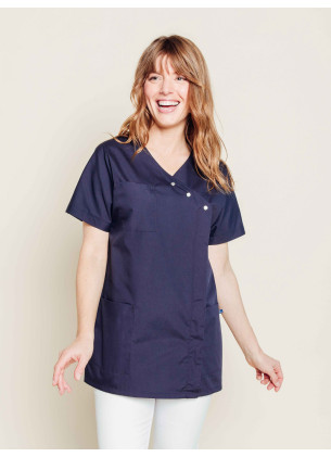 Tunique médicale JUNIA