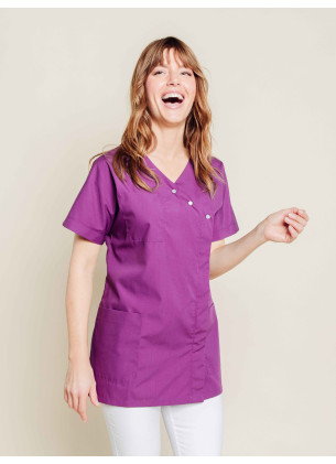 Tunique médicale JUNIA