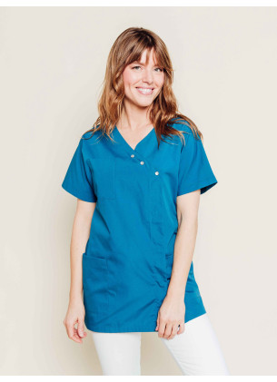 Tunique médicale JUNIA