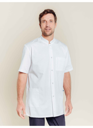 Tunique médicale homme UVE