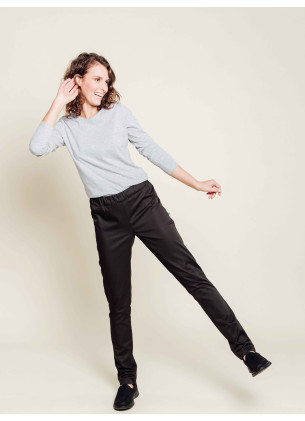Pantalon médical femme SAVIA