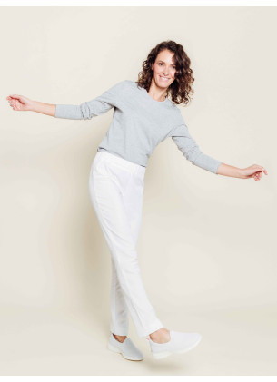 Pantalon médical femme SAVIA