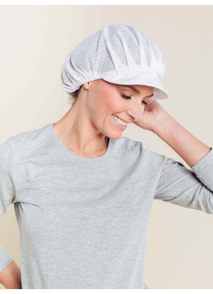 Casquette micro aéré mixte GAVROCHE